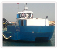 boatbuilding Company Tunisia