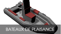 bateaux de plaisance